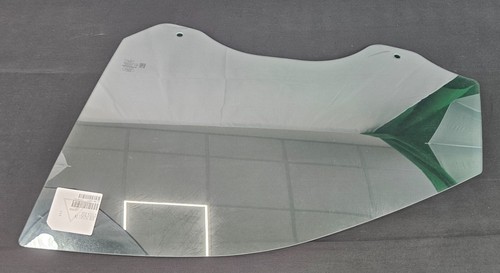 FORD RANGER 2012 TO 2023 FRONT DOOR GLASS LH BRAND NEW GENUINE - Picture 3 of 5