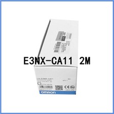 New Original E3NX-CA11 E3NXCA11 Photoelectric Switch Sensor OMRON PLC MODULE