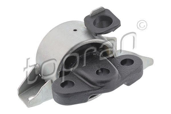 Topran Motorlager Lagerung Motor Rechts Passend FüR Opel Corsa D S07-image