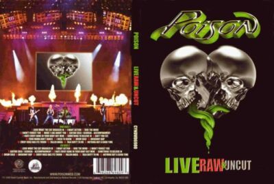 Poison Music CDs for sale | eBay