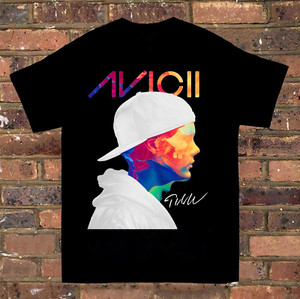 Avicii T Shirt | eBay