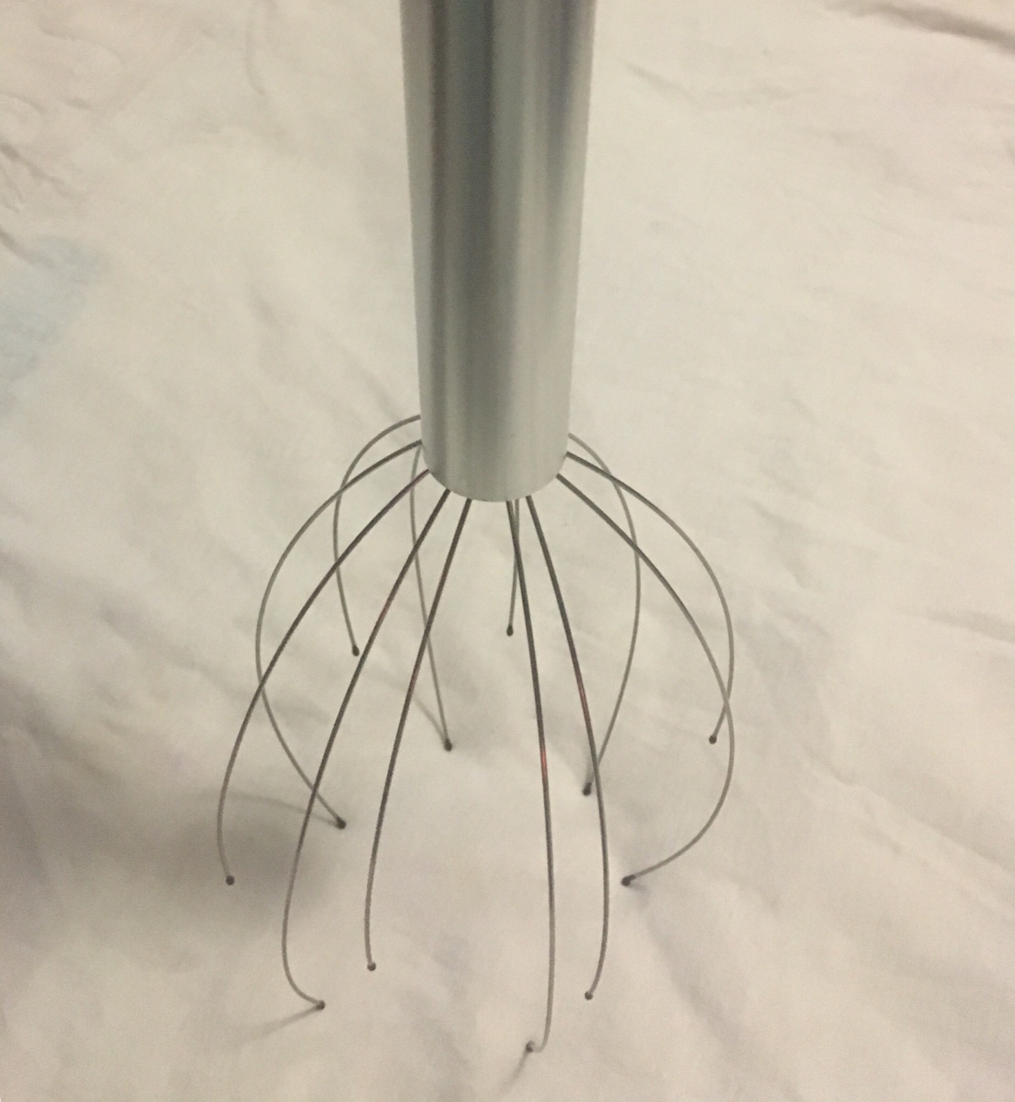 Head Massager With Soothing & Calming Vibration Plus Free Gift