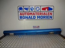 Schwellerleisten Mercedes-Benz A-Klasse W176 A2466901340 P11390810