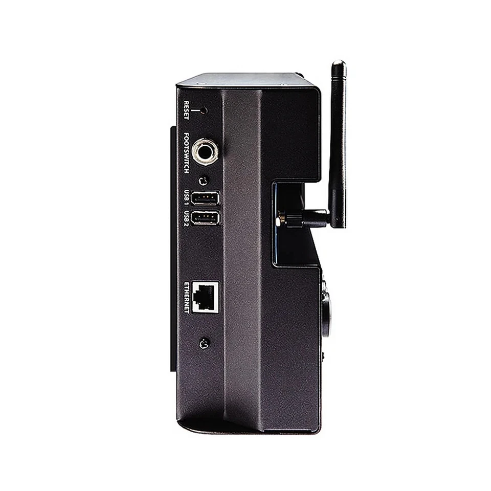 Soundcraft Ui12 12 Input Remote Controlled Digital Mixer - Image 2 of 2