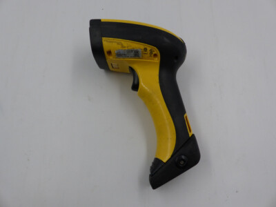 DATALOGIC PM9600 POWERSCAN 2D WIRELESS SCANNER WITH BATTERY