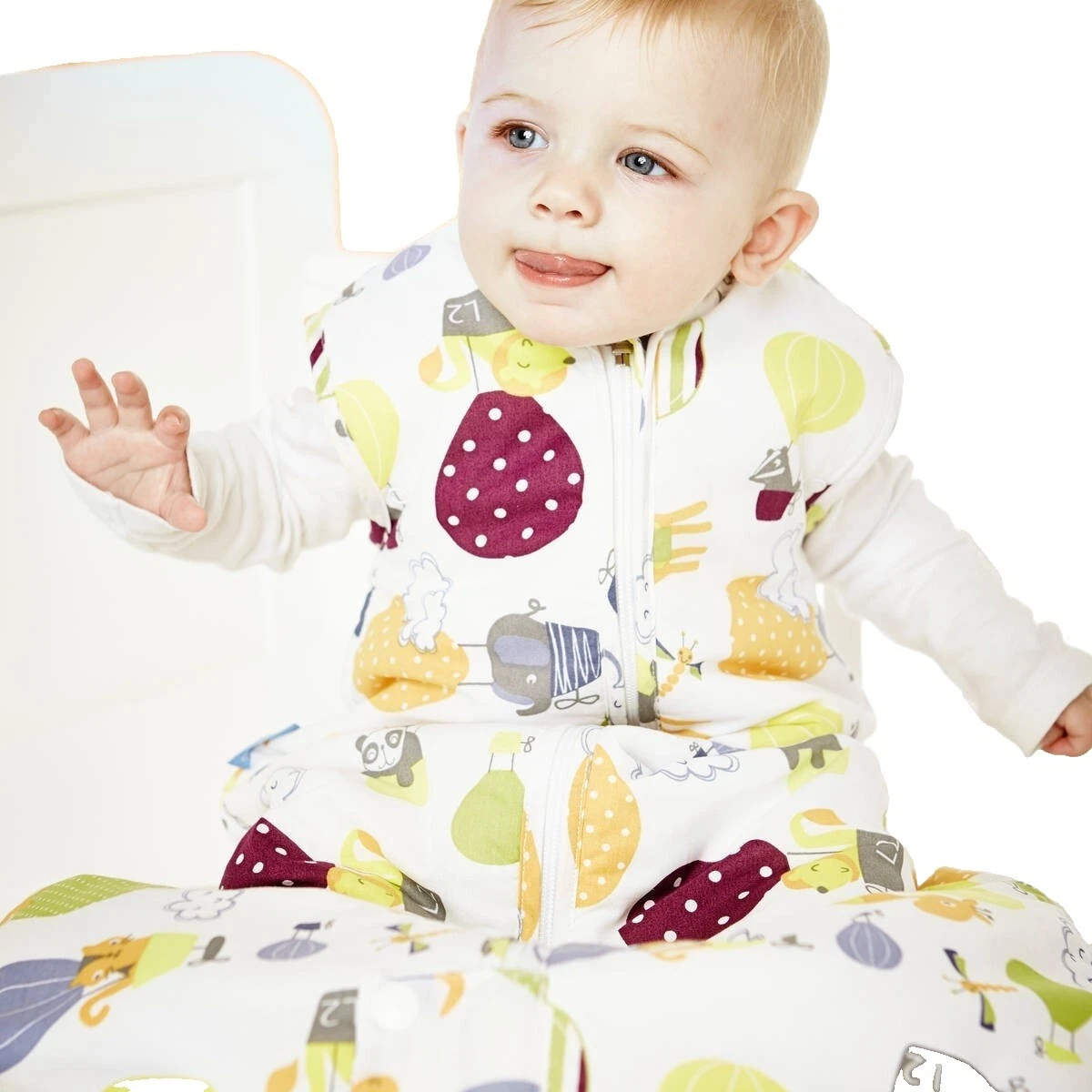 Bebé Unisex Gro Company Sacos de dormir y Dormir