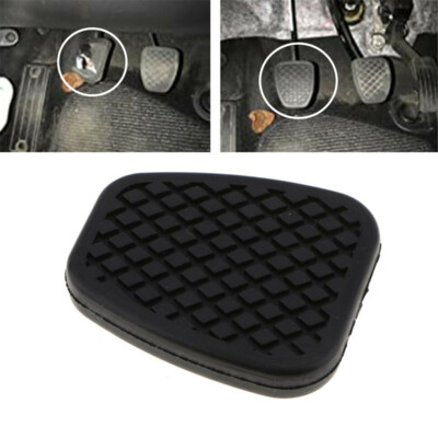Pastilla De Pedal De Freno De Goma Automática 46545‑S84‑A81 Reemplazo Para Honda ACCORD 1998-2012 Jadeshay A | En Línea