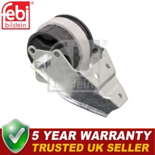 Febi Front Engine Mounting Fits City-Coupe Roadster Fortwo 0.6 0.7 0.8 CDi