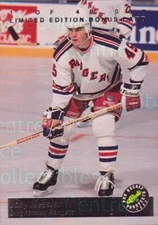 1993 Classic Pro Prospects BC #13 Joby Messier