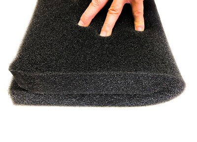sponge filter pad