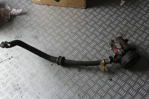 Kompressor Klimaanlage 64528390228 BMW E36