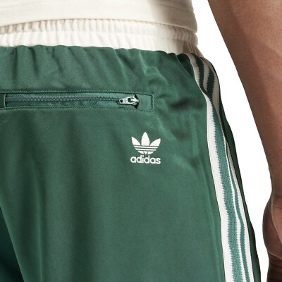 adidas トレーニングパンツ / Collegiate Green XL adidas Originals MEN'S SST SUPERSTAR TRACK PANTS