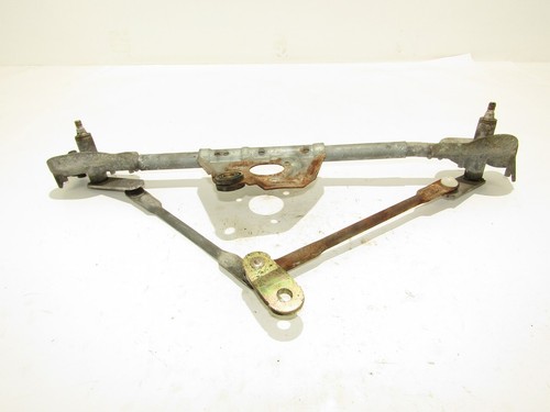 SUZUKI LIANA 2001 Wischergestänge Vorne front windshield wiper mechanism