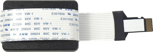 HQRP Tf Micro SD A Scheda Maschio Femmina Estensione Cavo per 3D Stampante Auto - Zdjęcie 3 z 6
