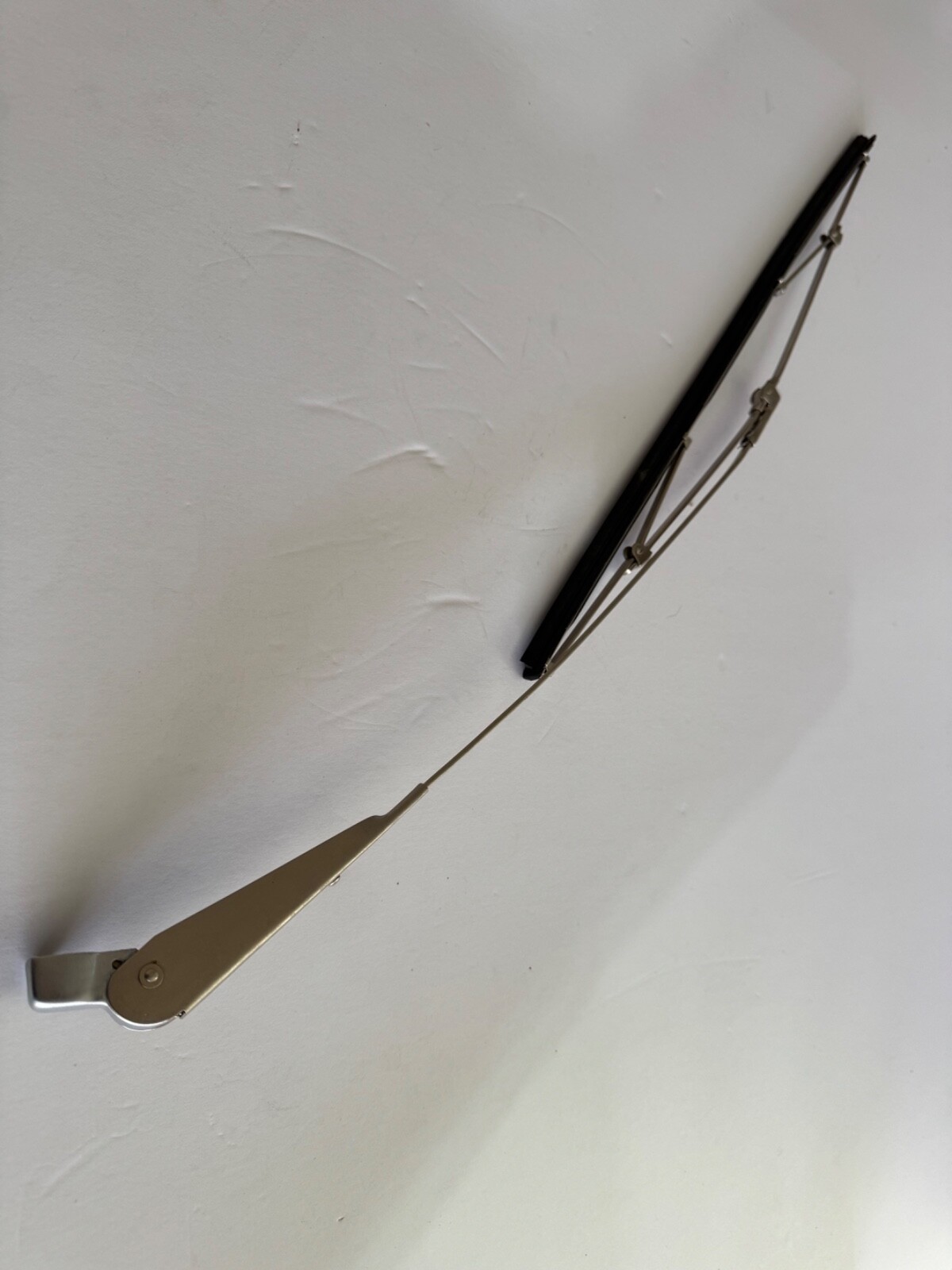 Vintage Maserati Ghibli Wiper blades R/L Set (2)
