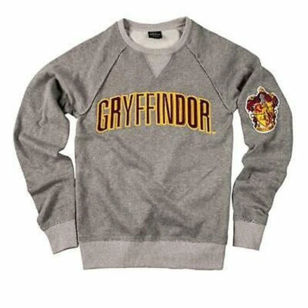 Universal studios hotsell harry potter sweatshirt