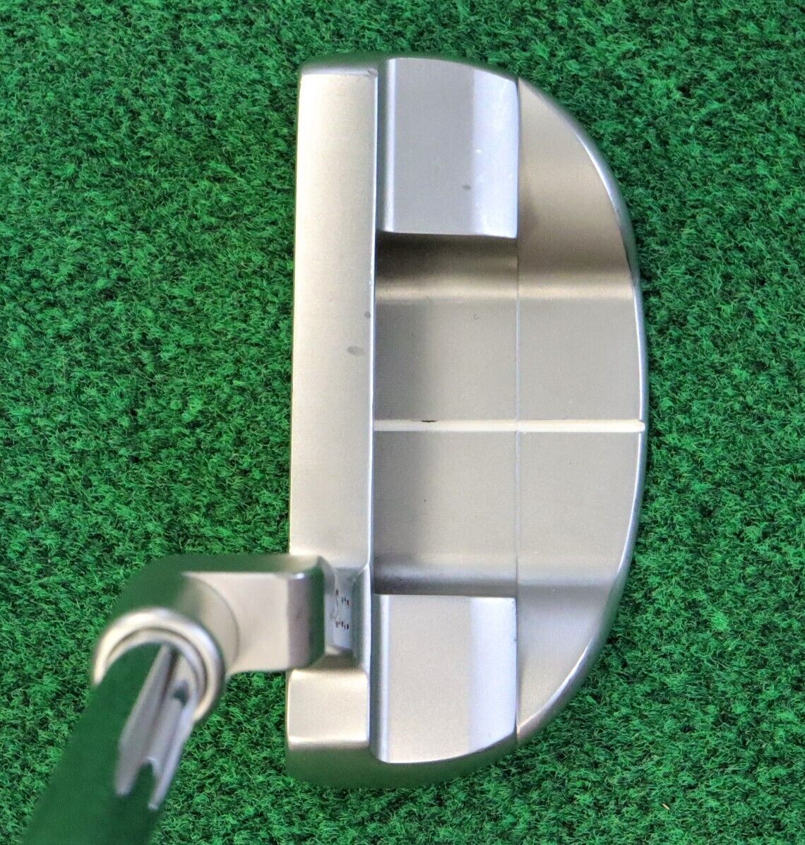 Scotty Cameron Tour Only SSS Fastback Select Xperimental Scotty Cameron Tour Only SSS Fastback Select Xperimental