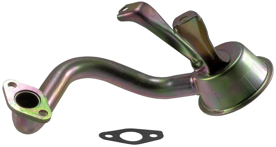 Tubo de camioneta de bomba de aceite del motor para Toyota 4Runner T100 1988-1995 MELLING Foto 4 de 4