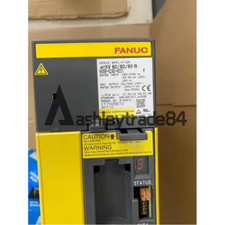 1PCS FANUC Servo Drive A06B-6240-H331 USED