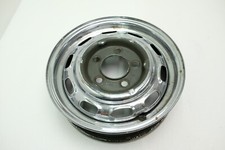 Porsche 911 901 912 356 C SC Stahlfelge 4,5 x 15 Zoll Lemmerz 1965