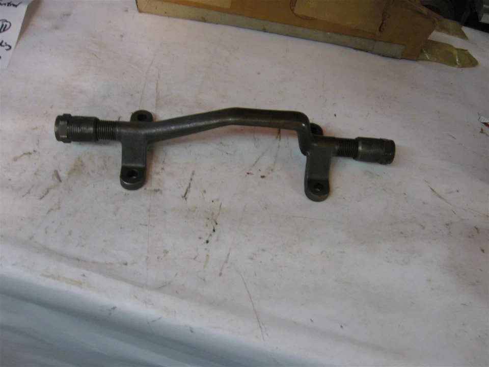 1947-49 STUDEBAKER CHAMPION COMMANDER BRAZO DE CONTROL INFERIOR DELANTERO EJES 6X TODO GENIAL Foto 3 de 4