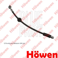 Fits Vauxhall Astra 2009-2015 + Other Models Brake Hose Howen #4