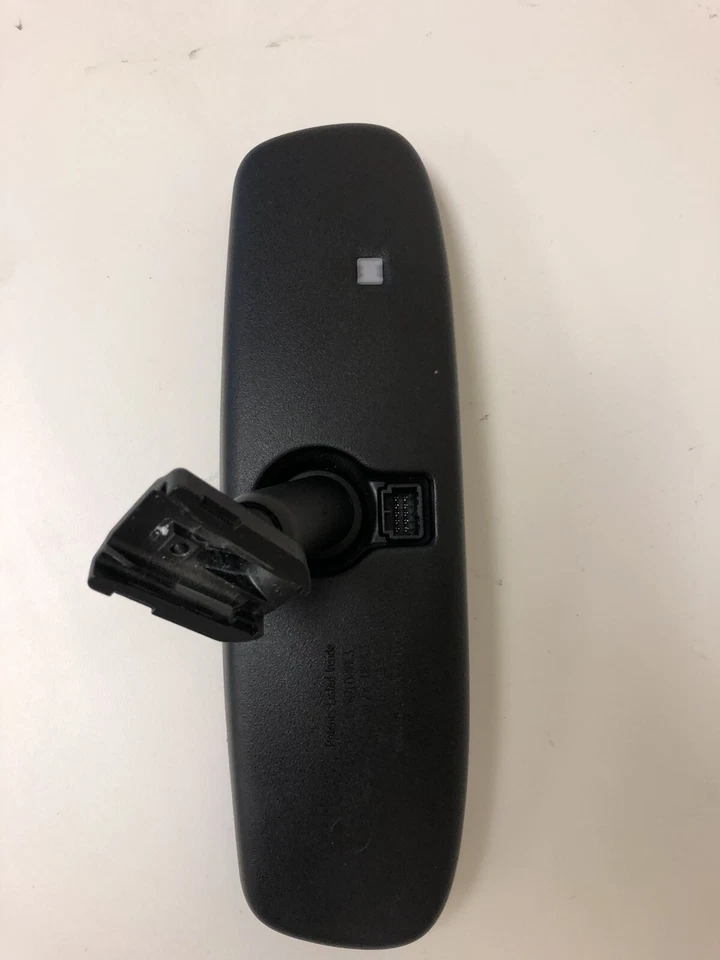 Espejo retrovisor Nissan Máxima 2009-2014 3479721 Foto 3 de 4