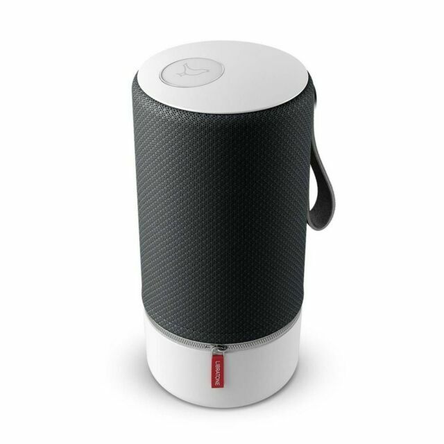 libratone zipp cloudy grey