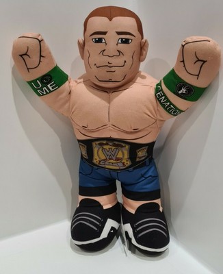 john cena brawlin buddy