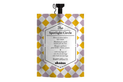 Davines THE SPOTLIGHT CIRCLE 50 ml