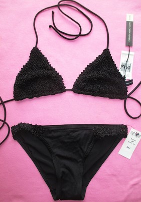 ebay bikini victoria's secret
