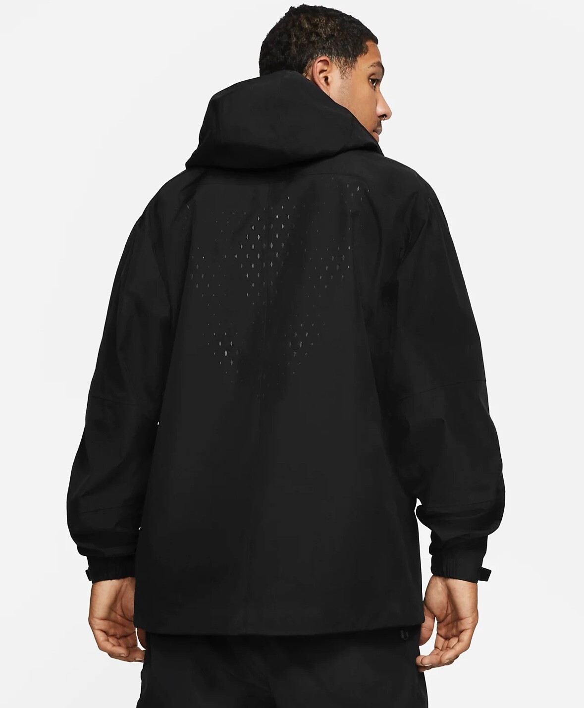 Nike X Nocta Goretex Tech Jacket Rare Drake OVO image 2