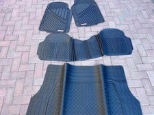 All Weather Floor Mats for SUVs and Trucks