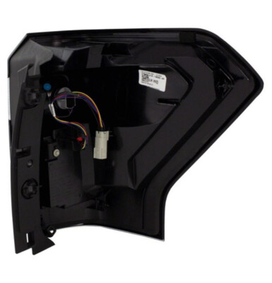 2018-2021 Ford Expedition Platinum LED Bulb Tail Light Lamp