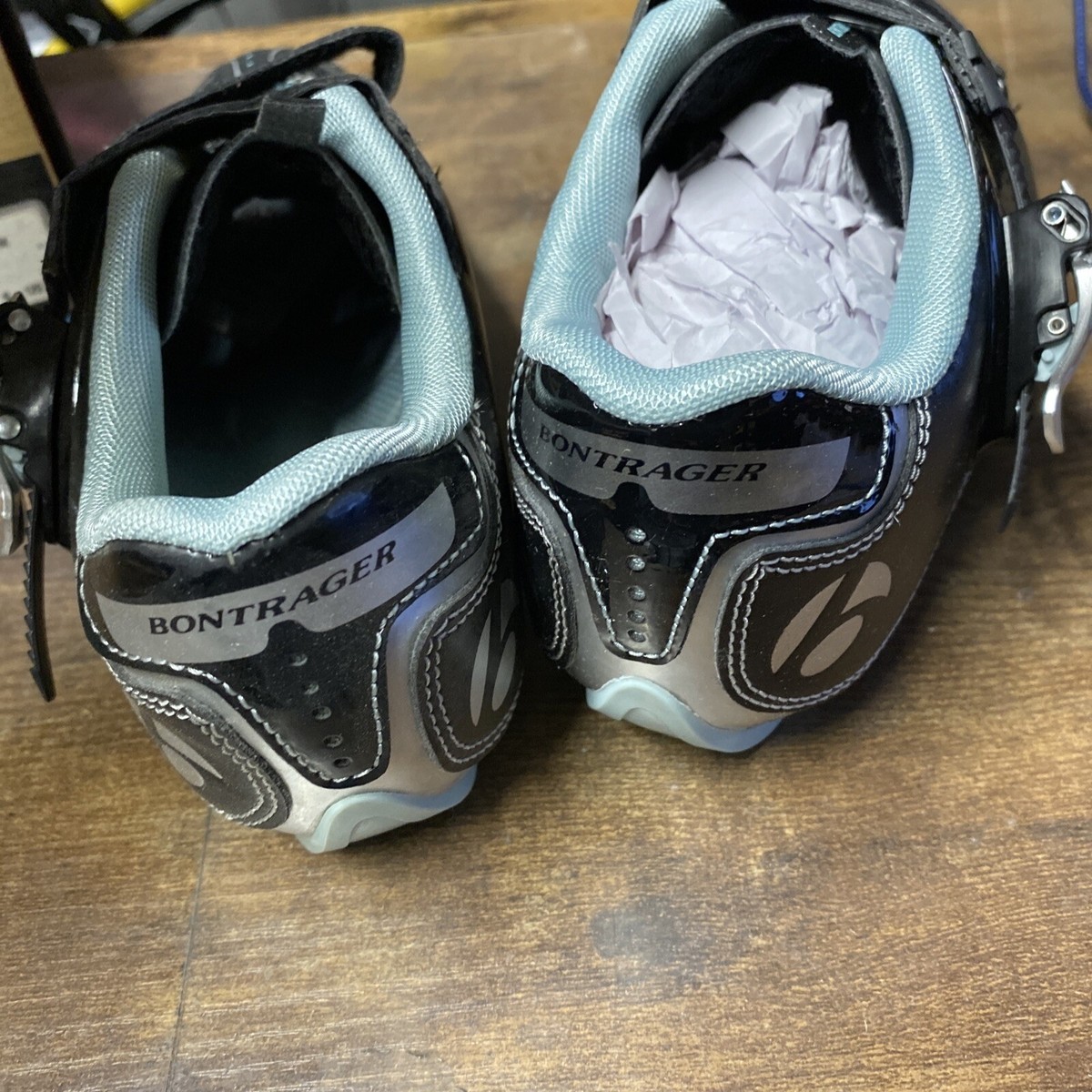Bontrager Race Dlx Road Wsd Shoes Size 38 Euro 6.5 Us (8816-5) | eBay