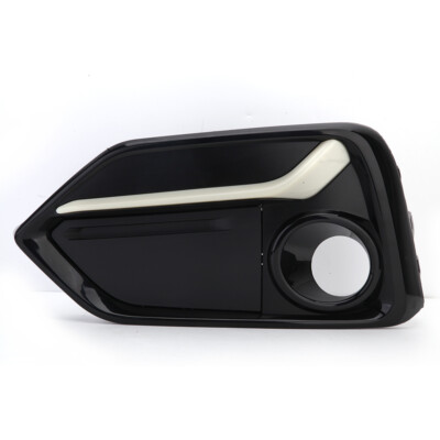 For Honda Civic 2019 2020 2021 Car Front Bumper Fog Lamp Light