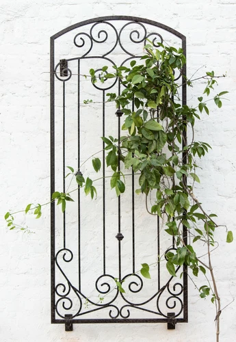 H Potter GAR602W3 Wall Trellis - Thumbnail 2
