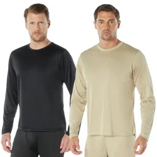 Military ECWCS Gen III Silkweight Long Underwear - Long John, Base Layer