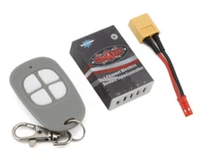 RC4WD 4 Channel Wireless Remote Light Controller [RC4ZE0093]