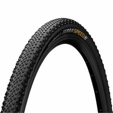 Continental Terra Speed Protection 700 x 40C Black Gravel Bicycle 28 x 1.50 Tyre