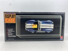 Ertl Prestige Display Case for Cars 1:18 Scal...