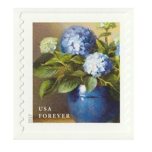 JAPAN 1990 (PREFECTURE FLOWER) YAMAGUCHI SUMMER ORANGE BLOSSOM 1