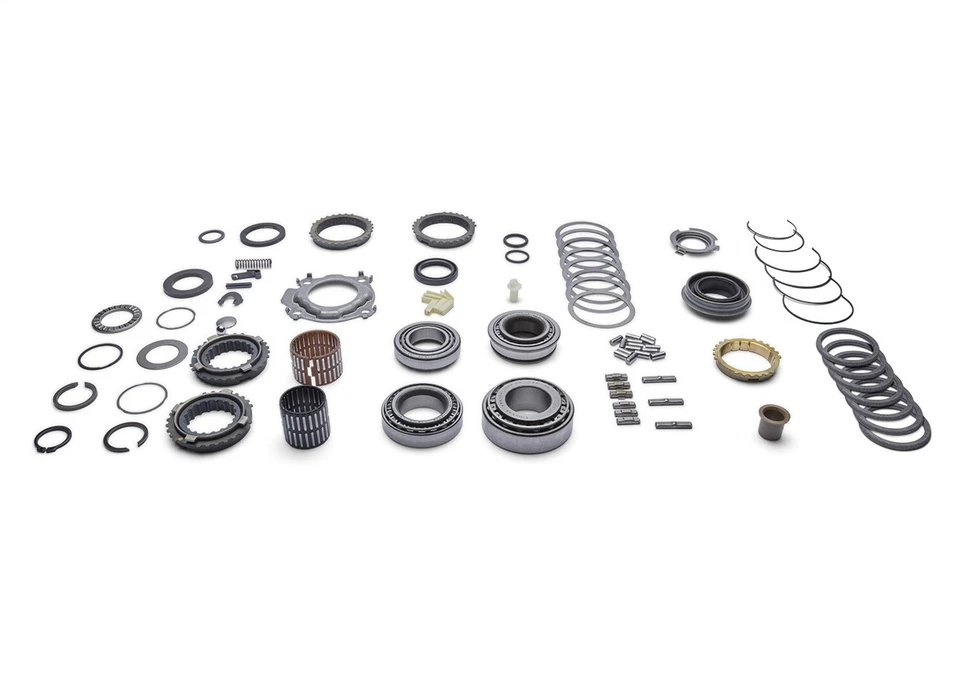 Ford Performance Parts M-7000-A Manual Trans Rebuild Kit - Image 3 of 4