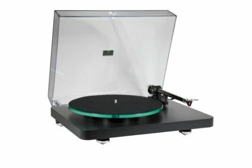 NAD Audio Record Players & Turntables