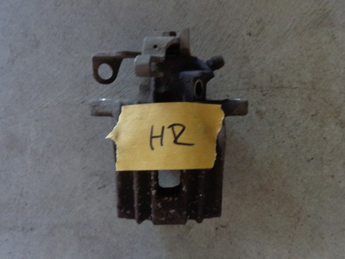 Bremssattel hinten rechts VW Golf 4 1.6L Bj. 01 1KK