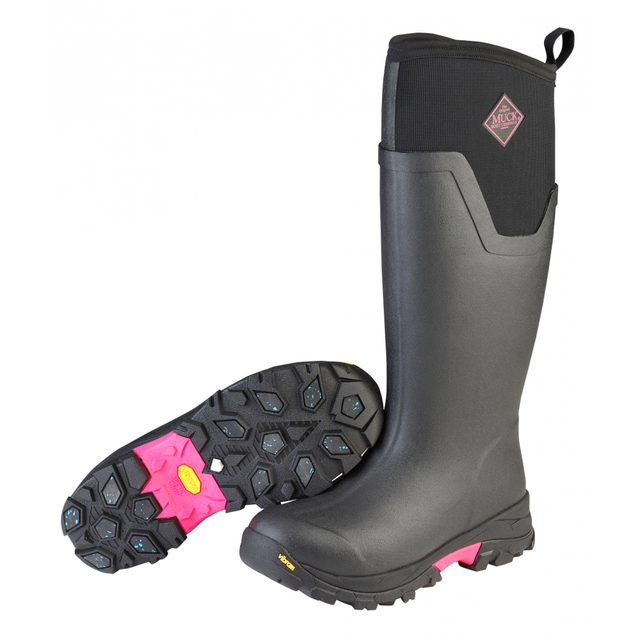 muck boots woody arctic ice extreme