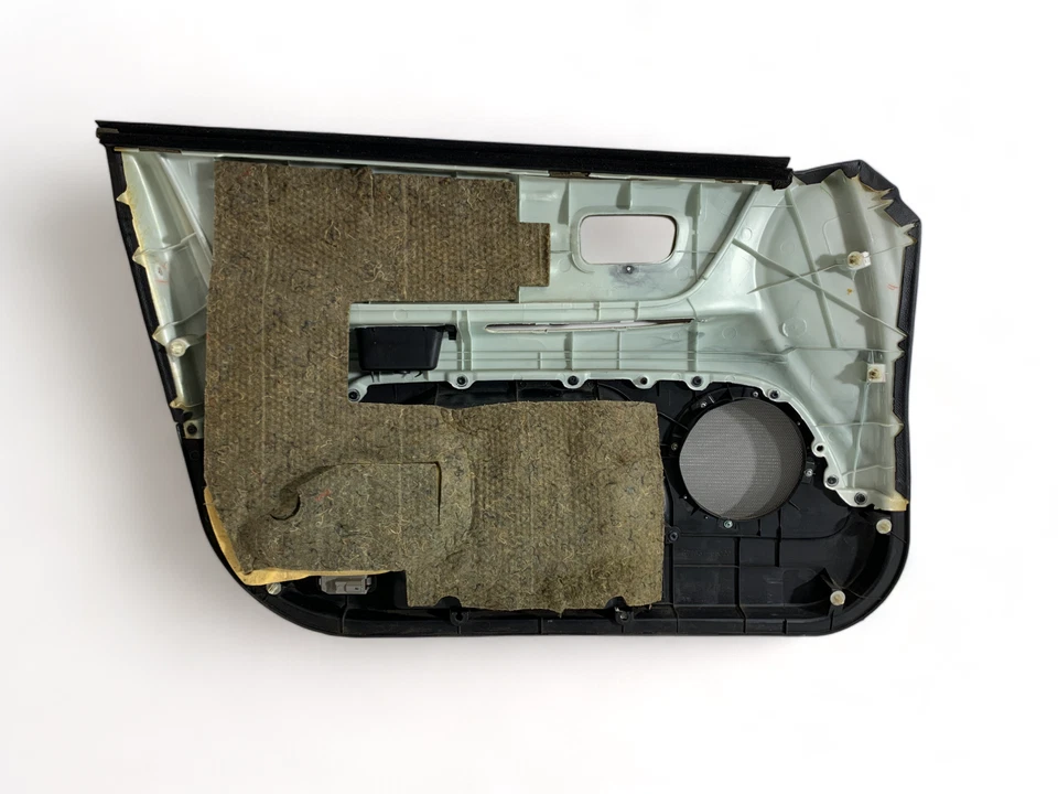 Lexus IS300 2004 panel de puerta delantera derecha cubierta interior OEM 116 +++ #41 Foto 3 de 4