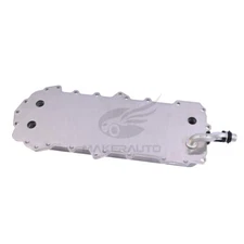 Engine Oil Cooler 3.0L 5.0L FIT Land Rover Discovery Range Rover Jaguar XF XJ XK