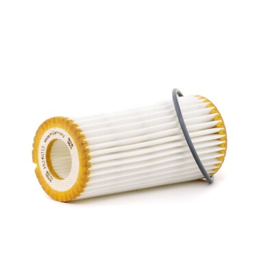 MANN FILTER Ölfilter HU6013z