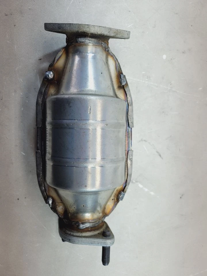 2010 2011 2012 HYUNDAI SANTA FE EXHAUST DOWN PIPE 28950-2G380 - Image 4 of 4